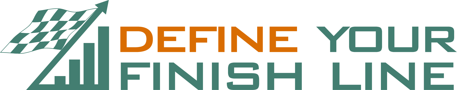 Define Your Finish Line